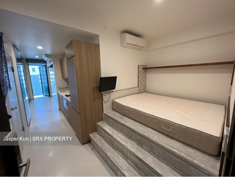 Prime Residence (D14), Apartment #529550711